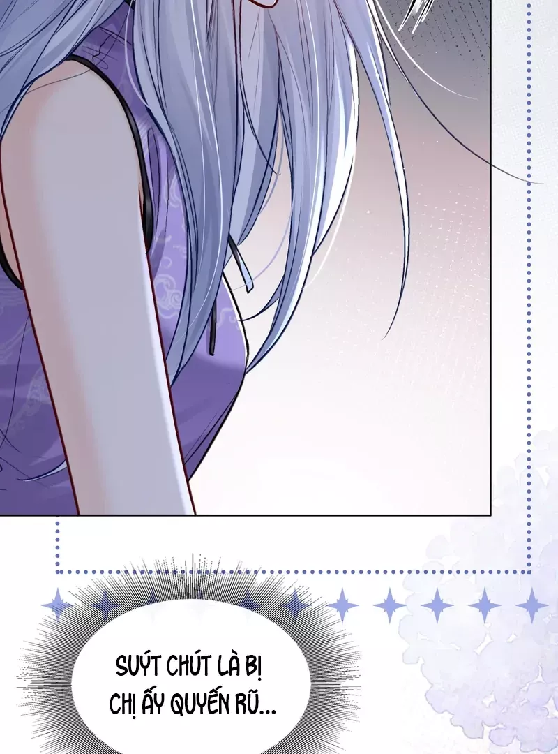 Thiết Ôm Luân Hãm Chap 10 - Next Chap 11