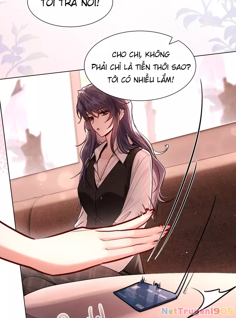 Thiết Ôm Luân Hãm Chap 10 - Next Chap 11