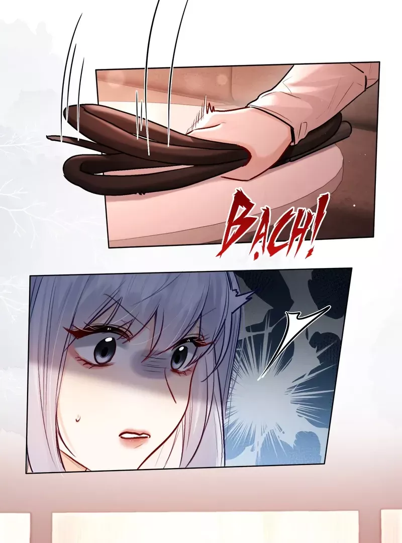 Thiết Ôm Luân Hãm Chap 10 - Next Chap 11