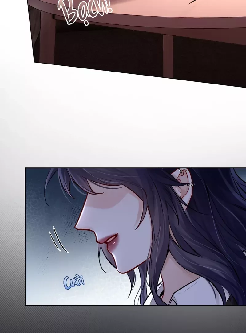 Thiết Ôm Luân Hãm Chap 10 - Next Chap 11