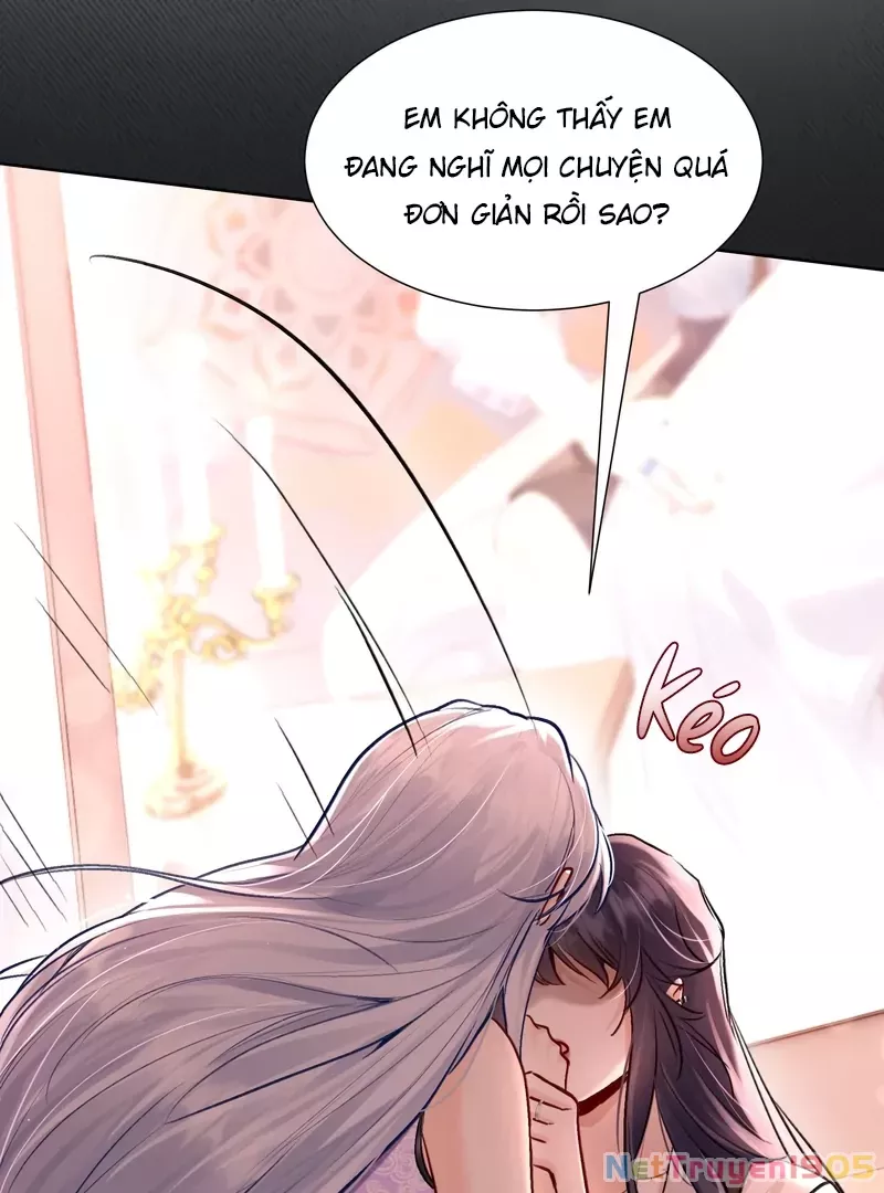 Thiết Ôm Luân Hãm Chap 10 - Next Chap 11