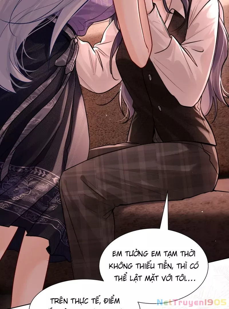 Thiết Ôm Luân Hãm Chap 10 - Next Chap 11