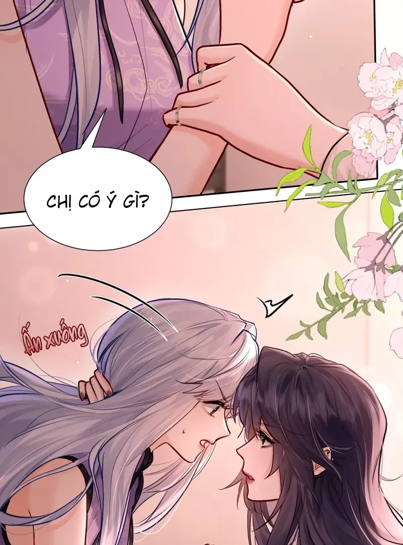 Thiết Ôm Luân Hãm Chap 10 - Next Chap 11