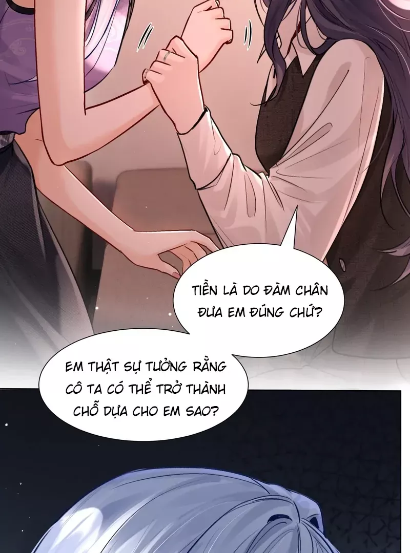 Thiết Ôm Luân Hãm Chap 10 - Next Chap 11