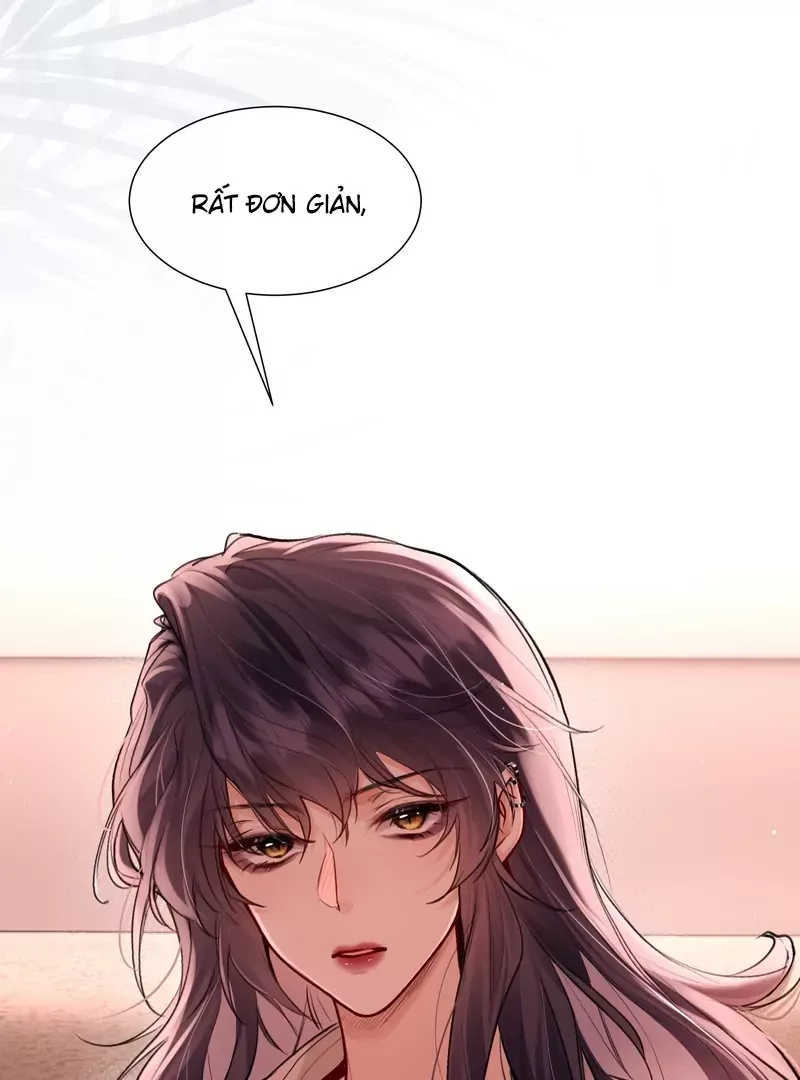 Thiết Ôm Luân Hãm Chap 10 - Next Chap 11