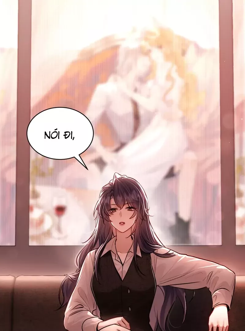 Thiết Ôm Luân Hãm Chap 10 - Next Chap 11