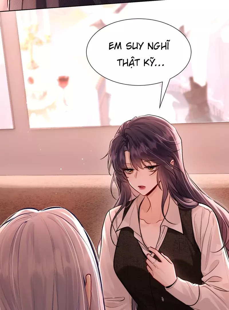 Thiết Ôm Luân Hãm Chap 10 - Next Chap 11