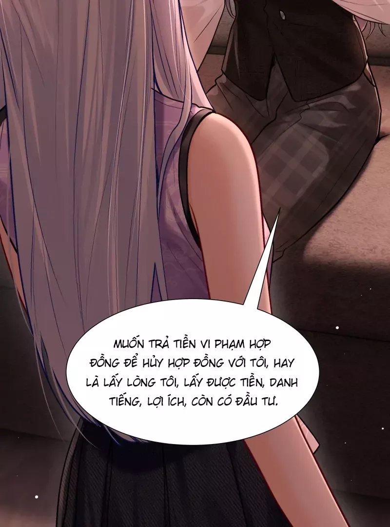 Thiết Ôm Luân Hãm Chap 10 - Next Chap 11