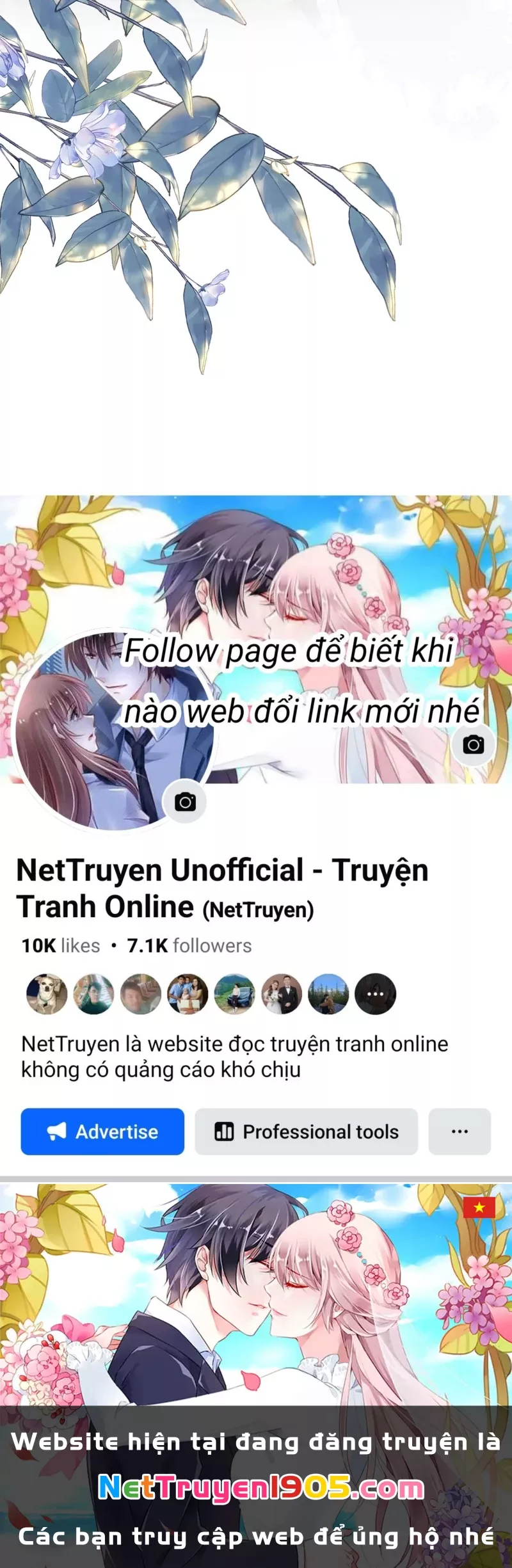 Thiết Ôm Luân Hãm Chap 10 - Next Chap 11