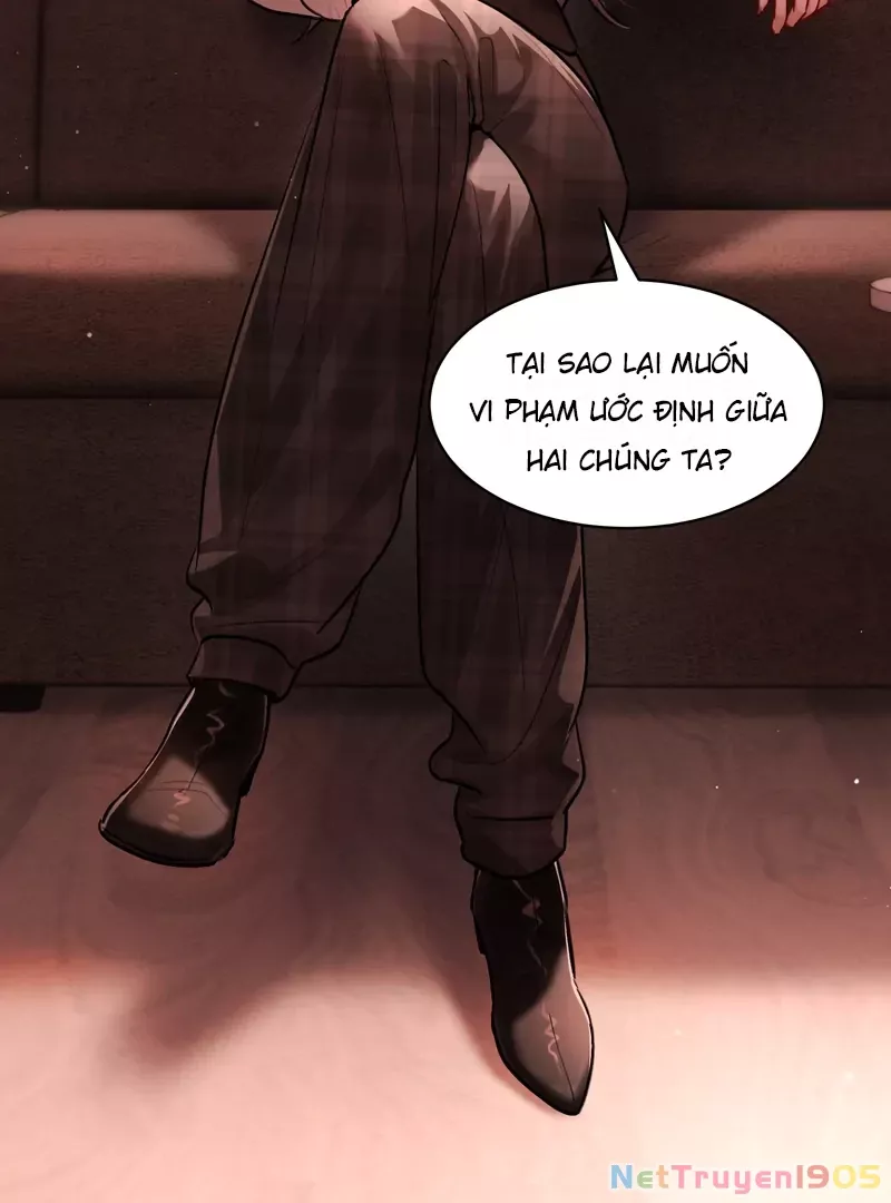 Thiết Ôm Luân Hãm Chap 10 - Next Chap 11