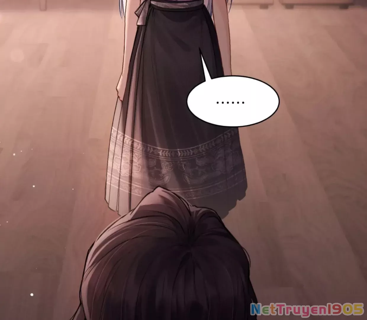 Thiết Ôm Luân Hãm Chap 11 - Next Chap 12