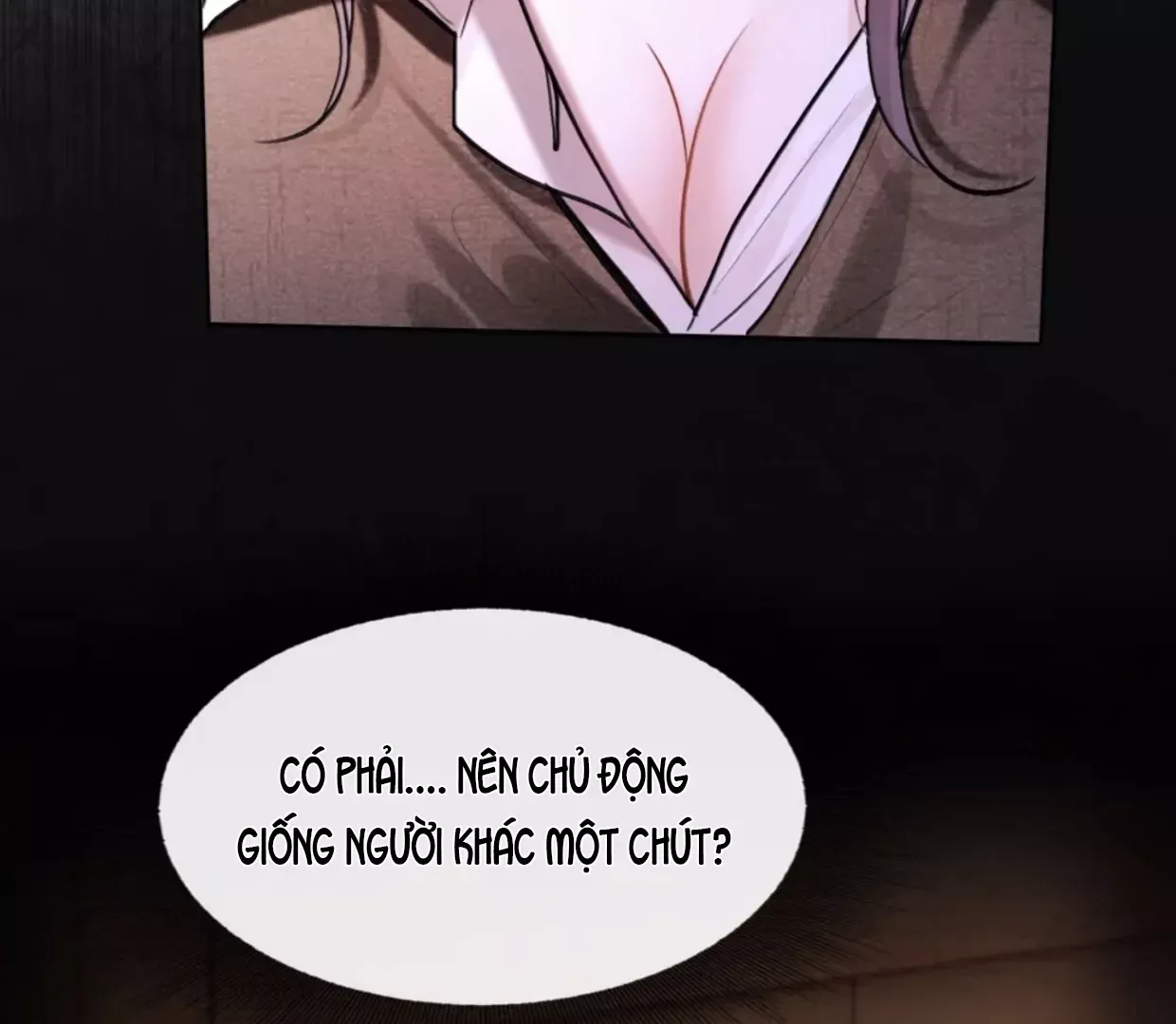 Thiết Ôm Luân Hãm Chap 11 - Next Chap 12
