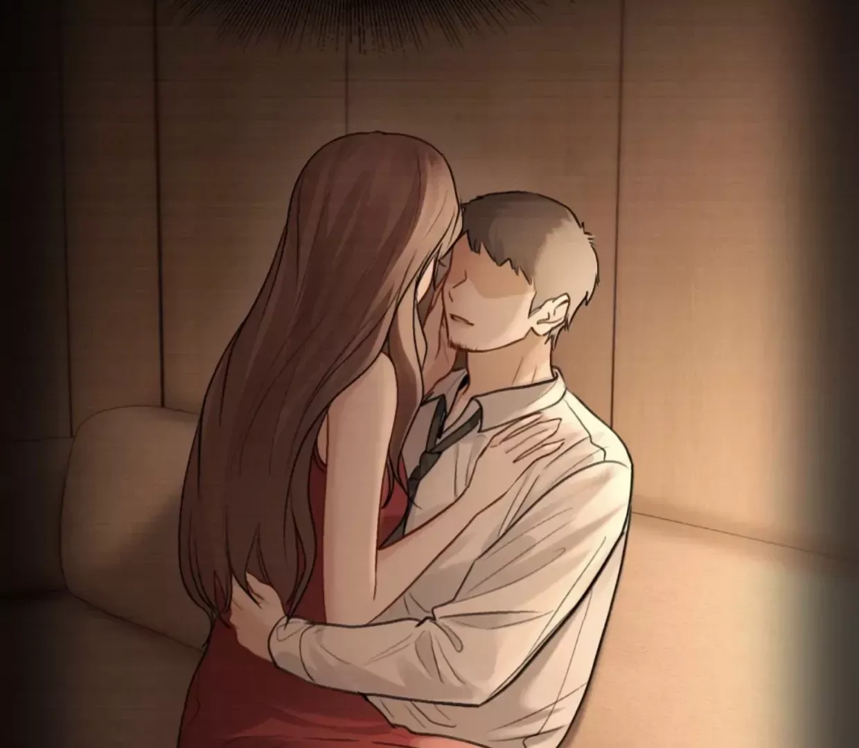Thiết Ôm Luân Hãm Chap 11 - Next Chap 12