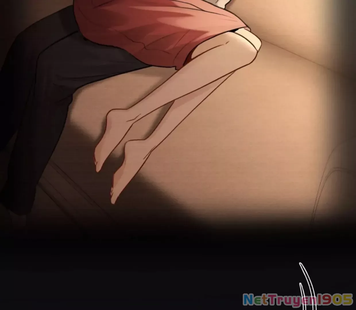 Thiết Ôm Luân Hãm Chap 11 - Next Chap 12