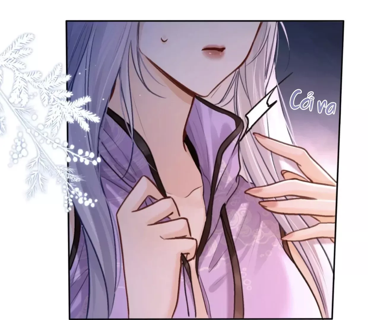 Thiết Ôm Luân Hãm Chap 11 - Next Chap 12