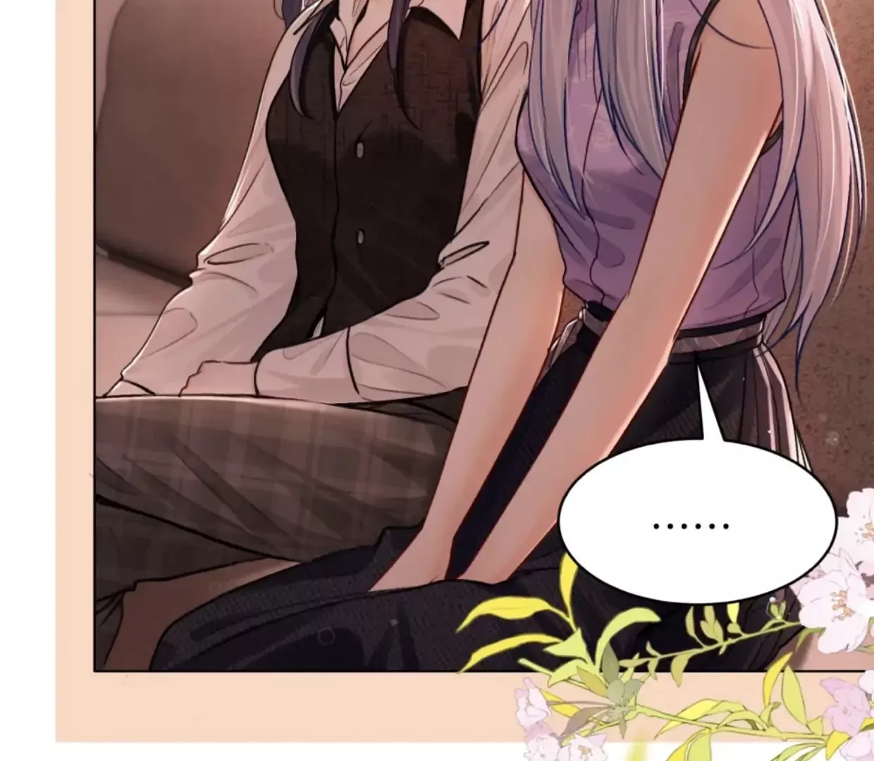 Thiết Ôm Luân Hãm Chap 11 - Next Chap 12
