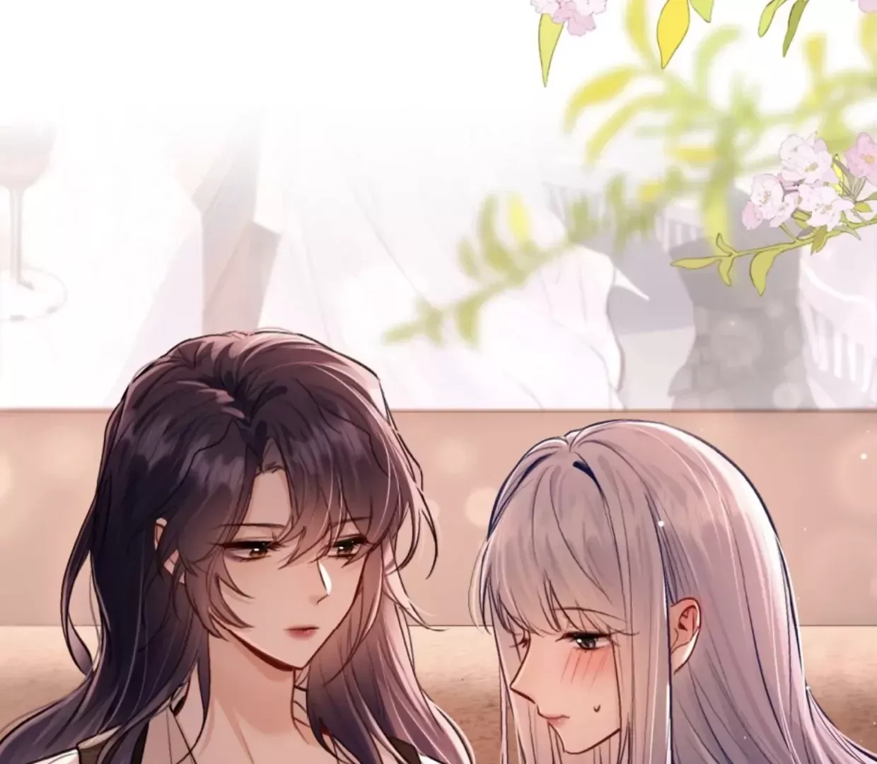 Thiết Ôm Luân Hãm Chap 11 - Next Chap 12
