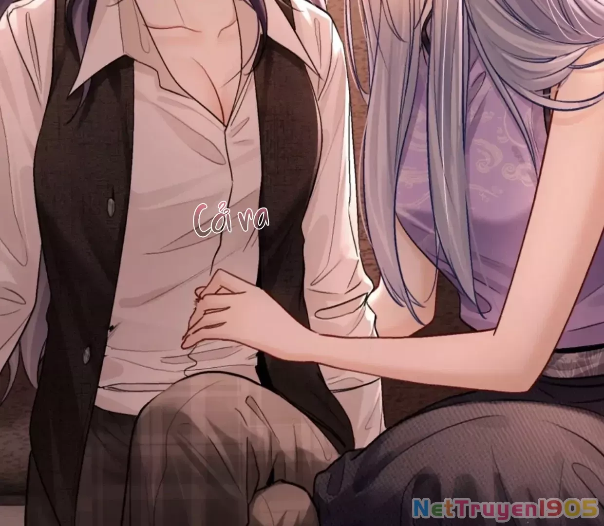 Thiết Ôm Luân Hãm Chap 11 - Next Chap 12