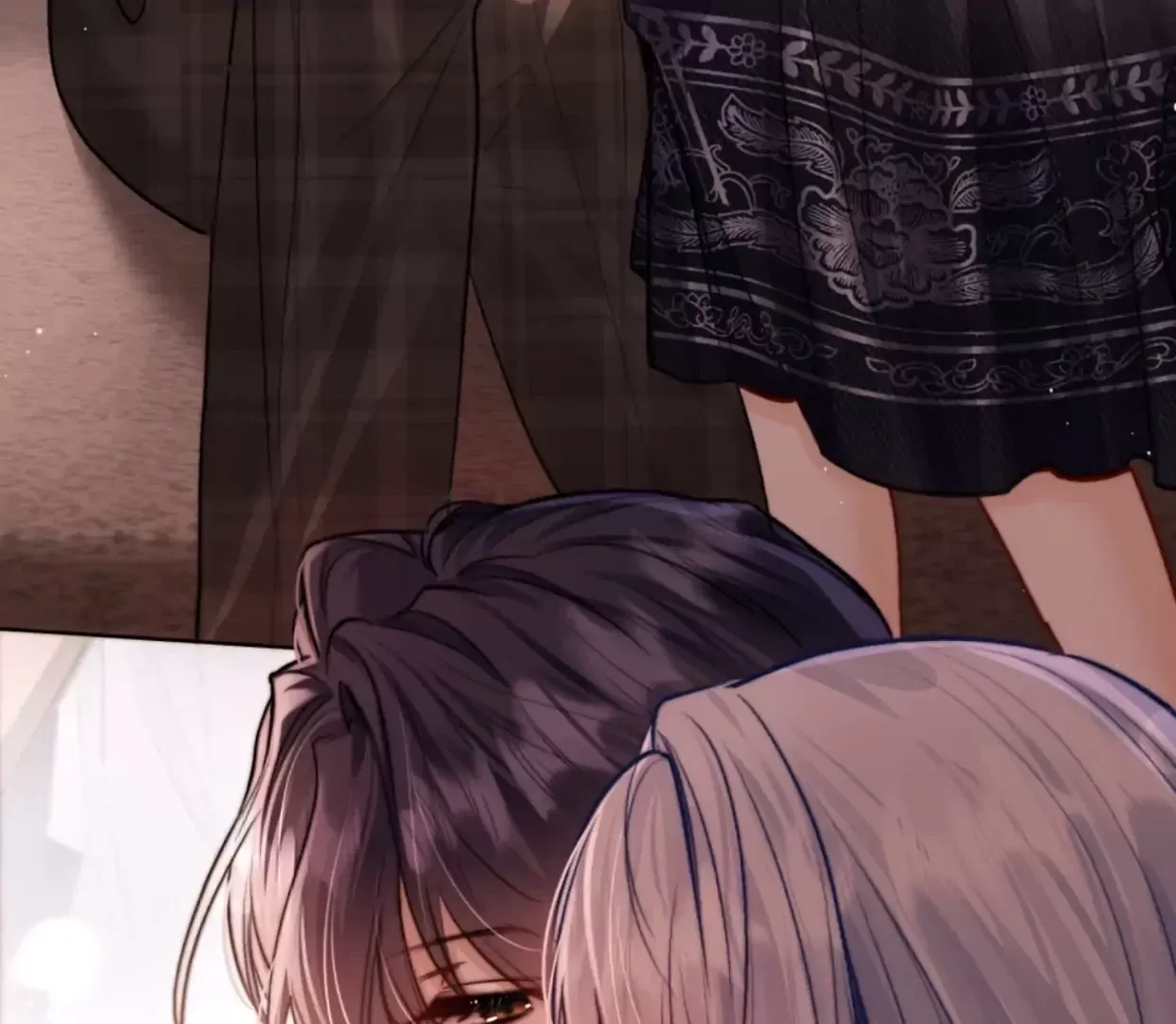 Thiết Ôm Luân Hãm Chap 11 - Next Chap 12