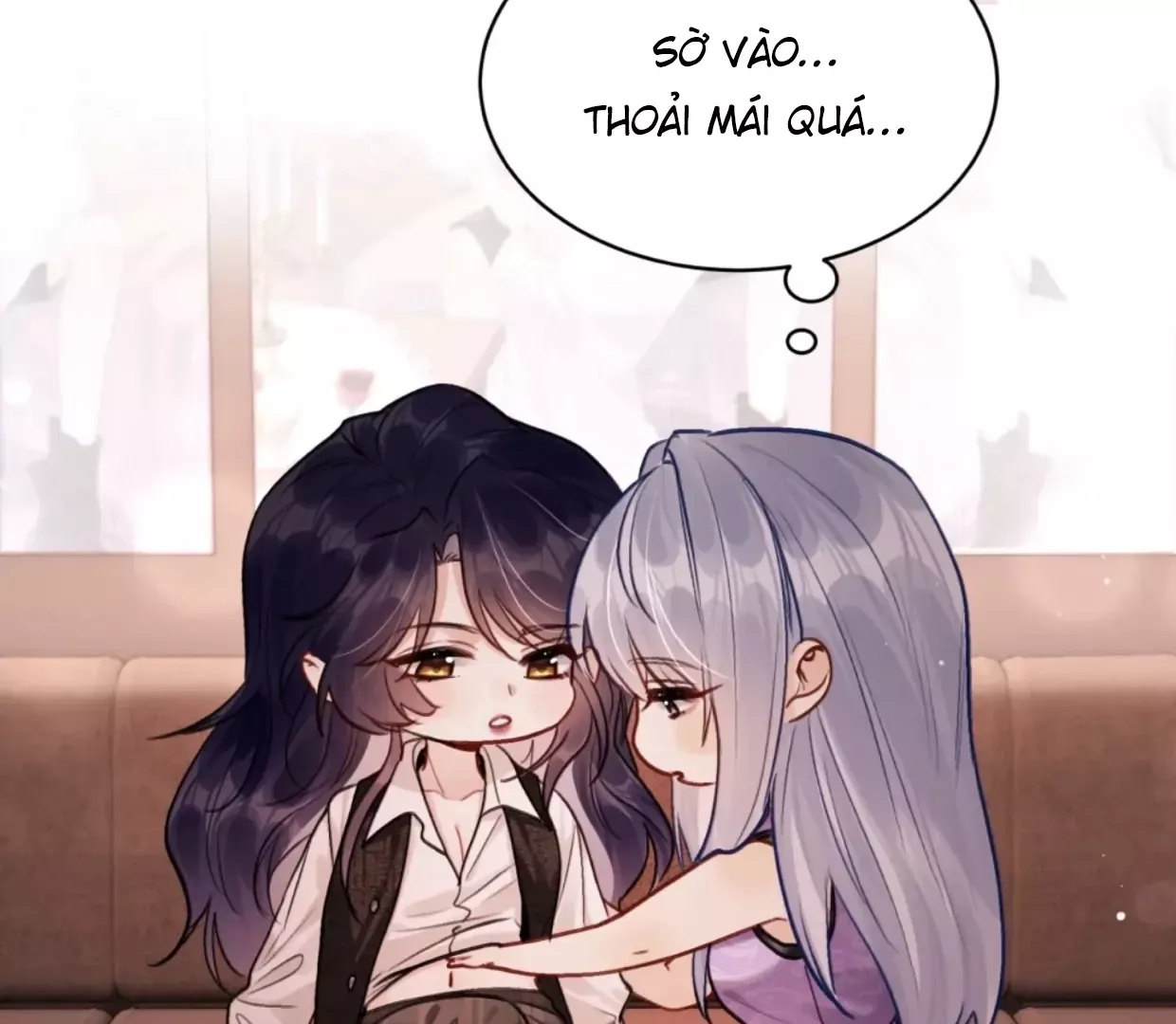 Thiết Ôm Luân Hãm Chap 11 - Next Chap 12