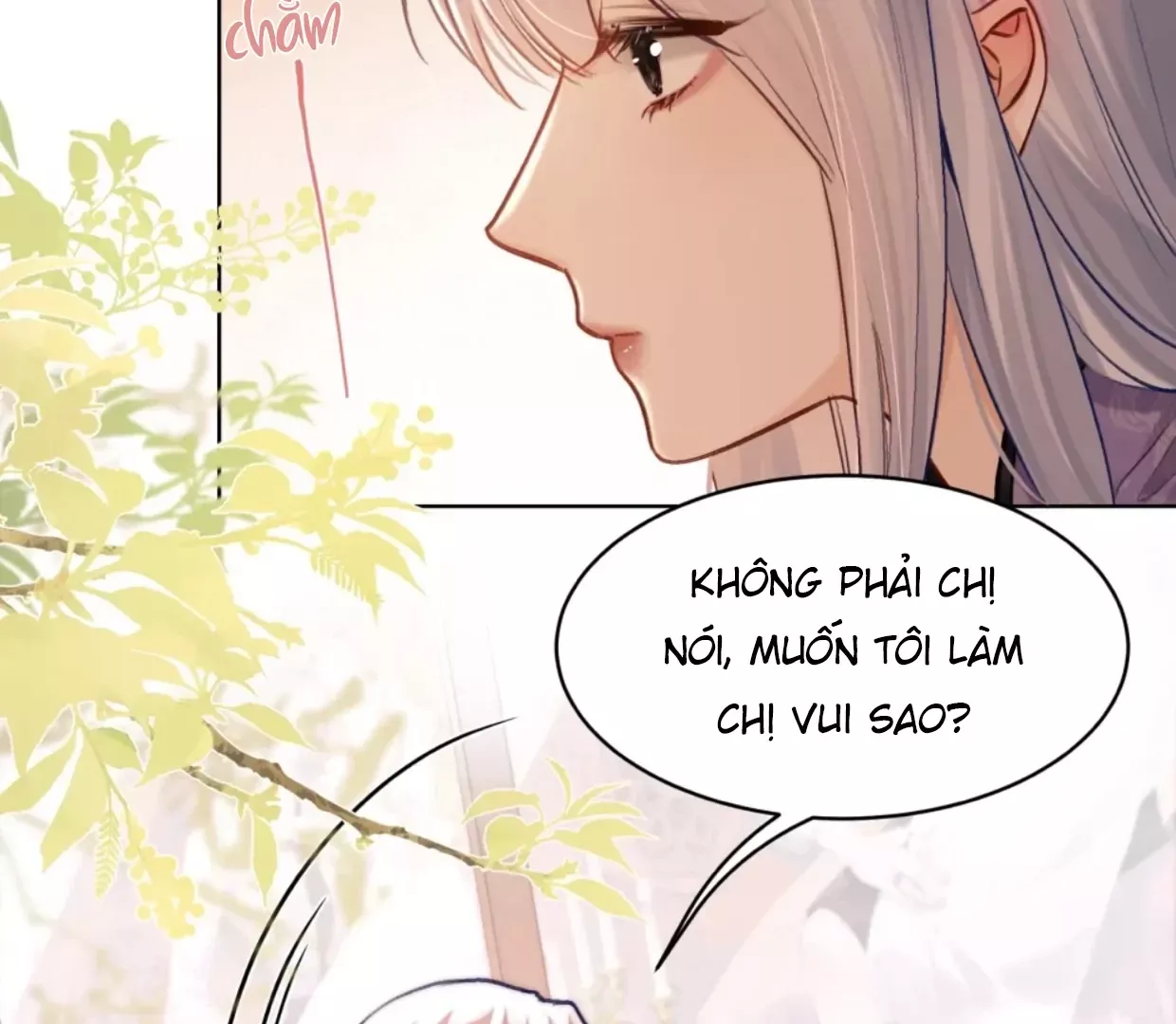 Thiết Ôm Luân Hãm Chap 11 - Next Chap 12