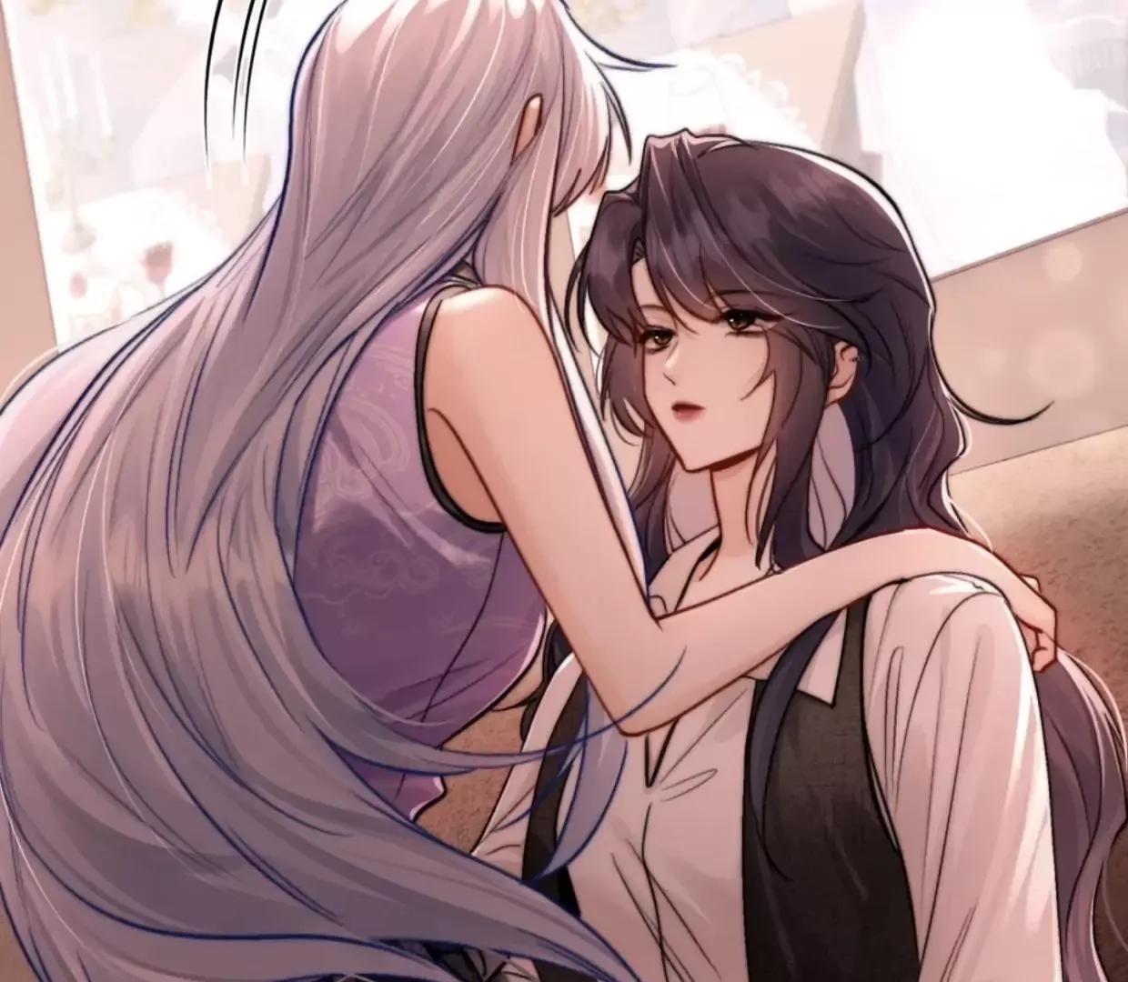 Thiết Ôm Luân Hãm Chap 11 - Next Chap 12