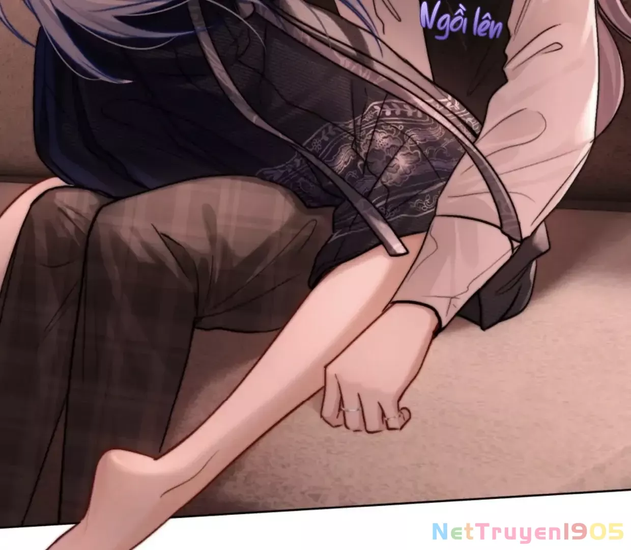 Thiết Ôm Luân Hãm Chap 11 - Next Chap 12