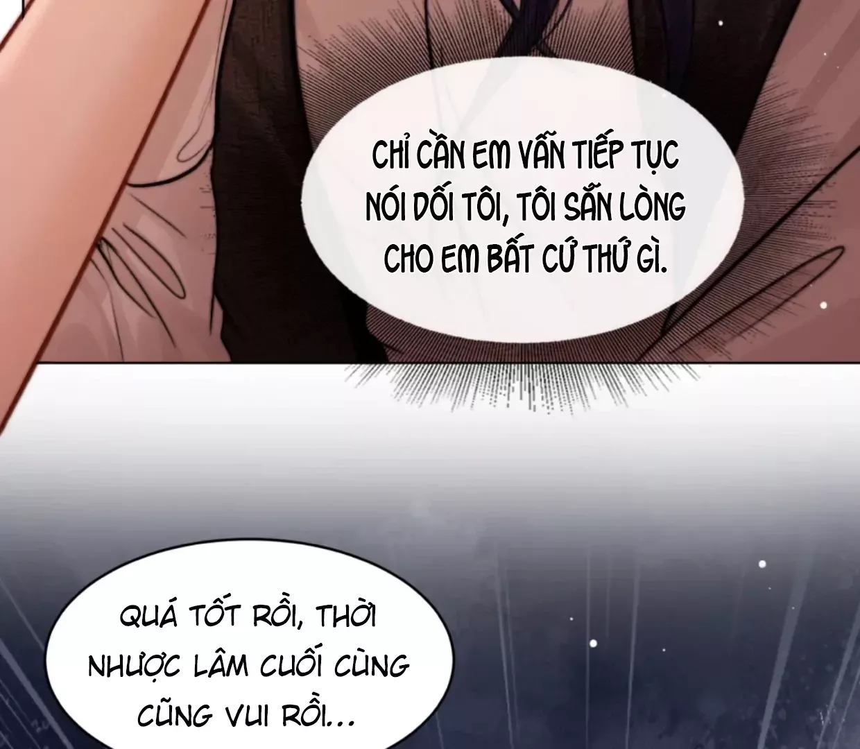 Thiết Ôm Luân Hãm Chap 11 - Next Chap 12
