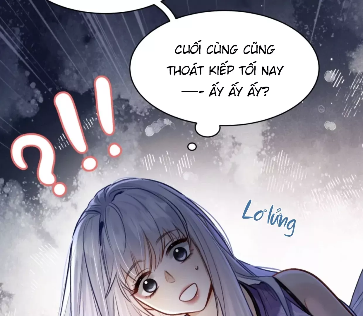 Thiết Ôm Luân Hãm Chap 11 - Next Chap 12