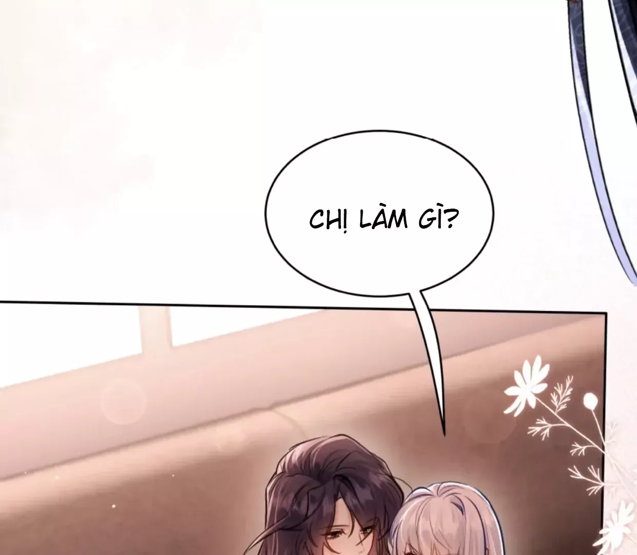 Thiết Ôm Luân Hãm Chap 11 - Next Chap 12