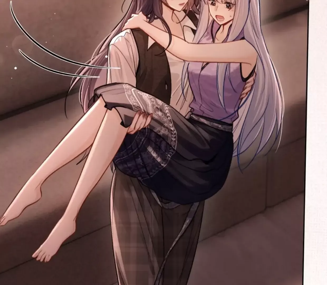 Thiết Ôm Luân Hãm Chap 11 - Next Chap 12
