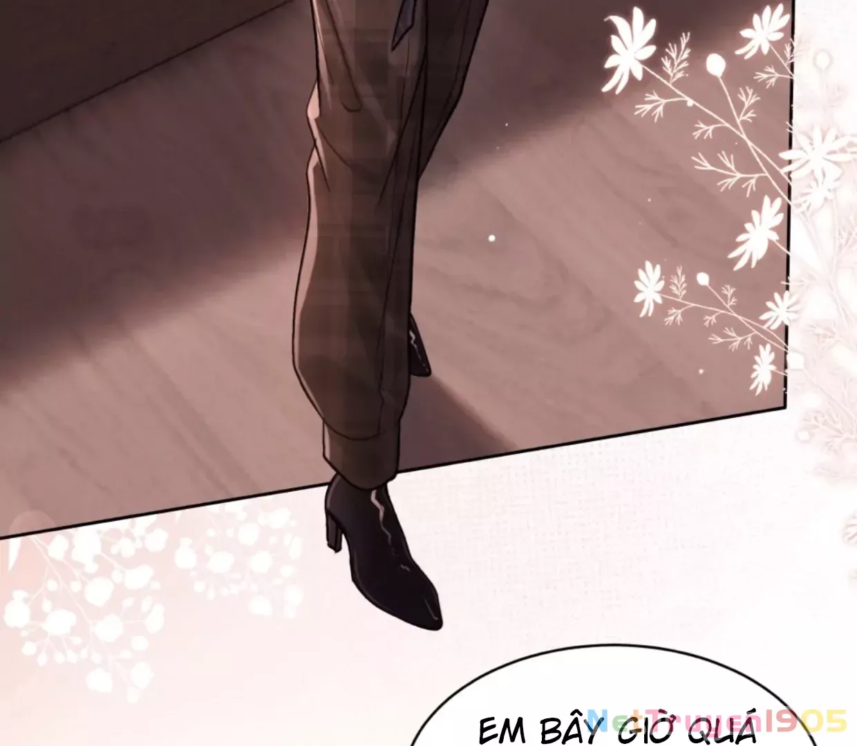 Thiết Ôm Luân Hãm Chap 11 - Next Chap 12