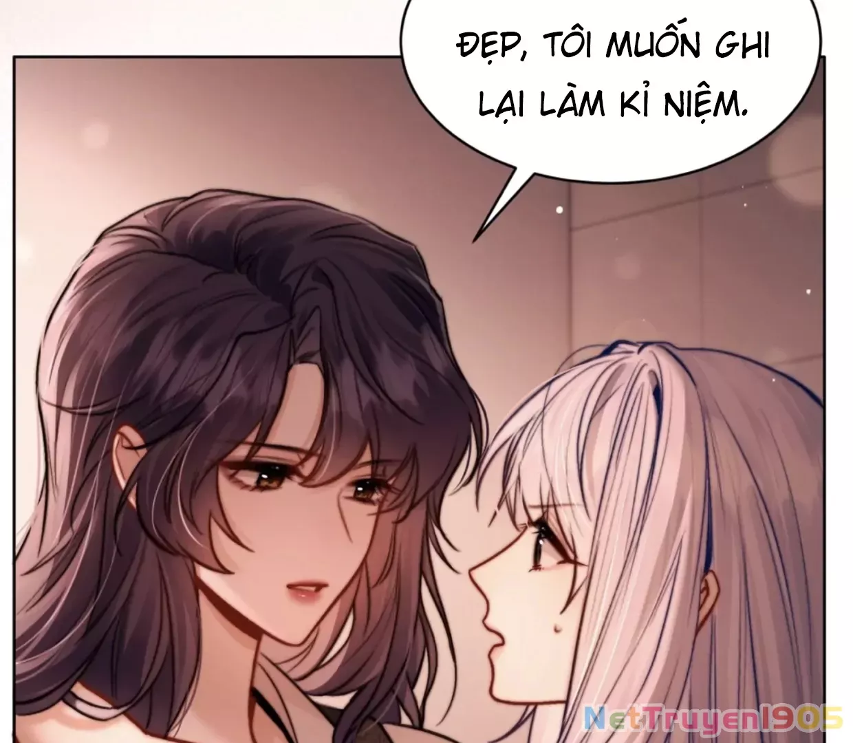 Thiết Ôm Luân Hãm Chap 11 - Next Chap 12