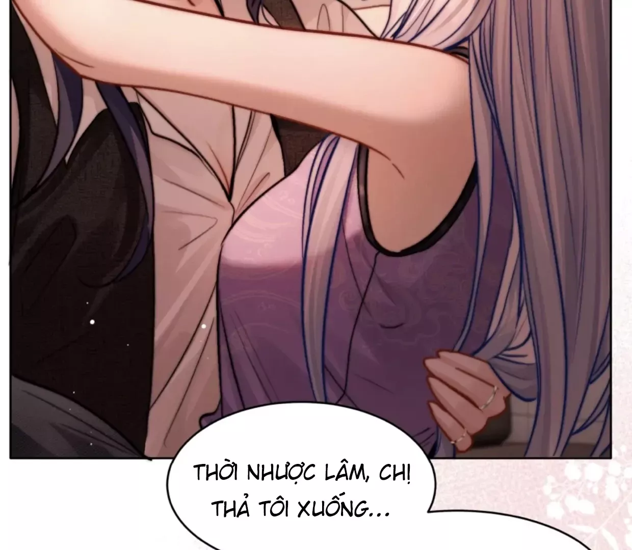 Thiết Ôm Luân Hãm Chap 11 - Next Chap 12