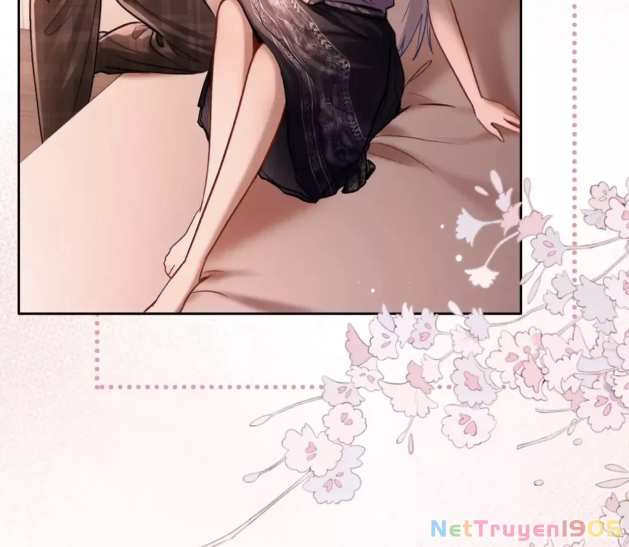 Thiết Ôm Luân Hãm Chap 11 - Next Chap 12