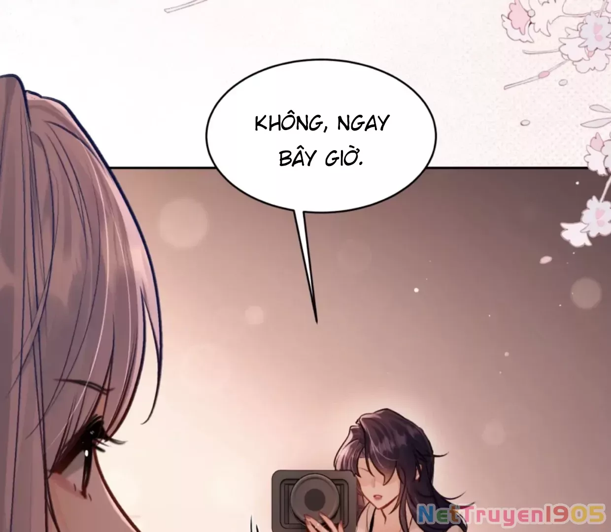 Thiết Ôm Luân Hãm Chap 11 - Next Chap 12