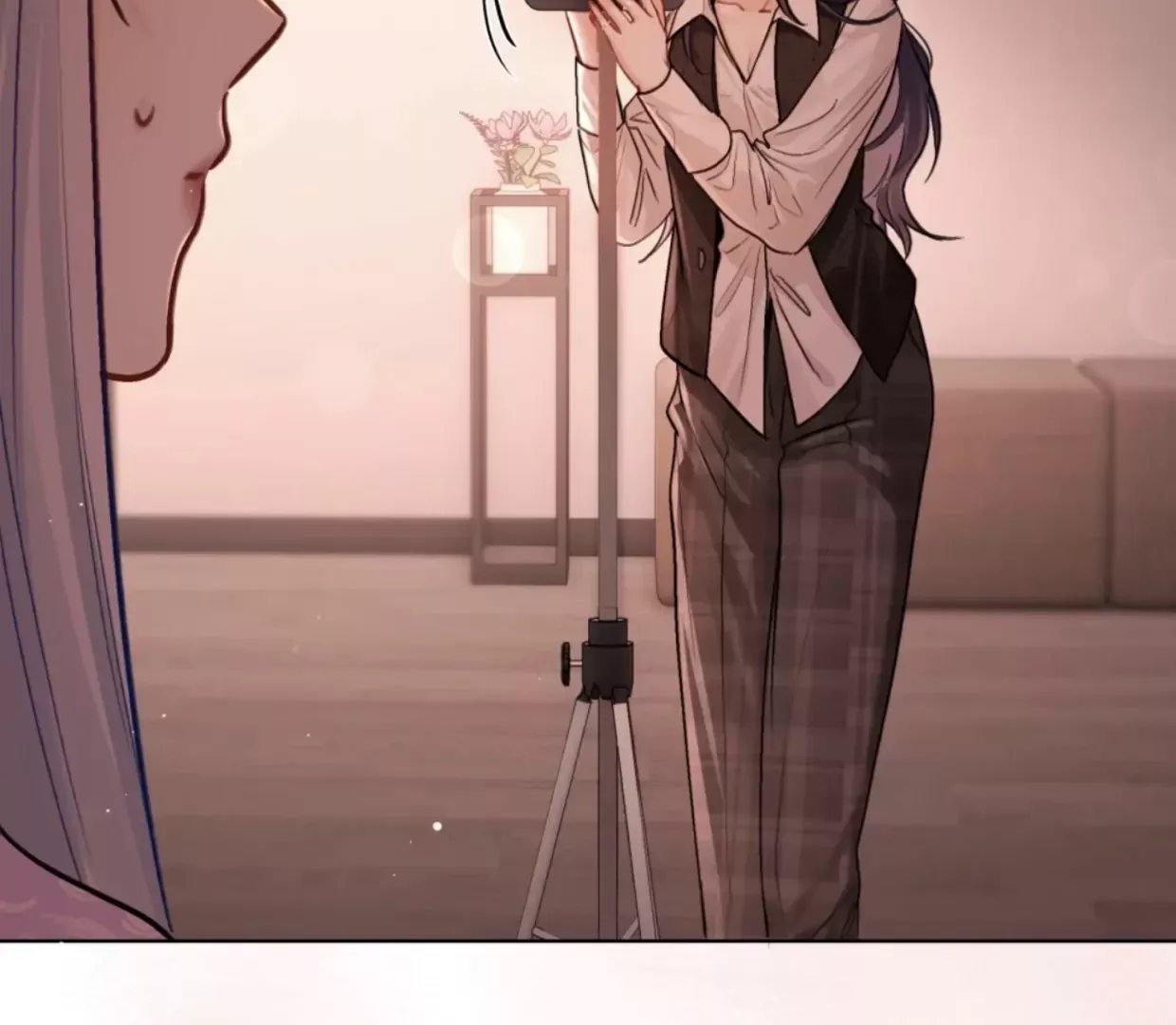 Thiết Ôm Luân Hãm Chap 11 - Next Chap 12