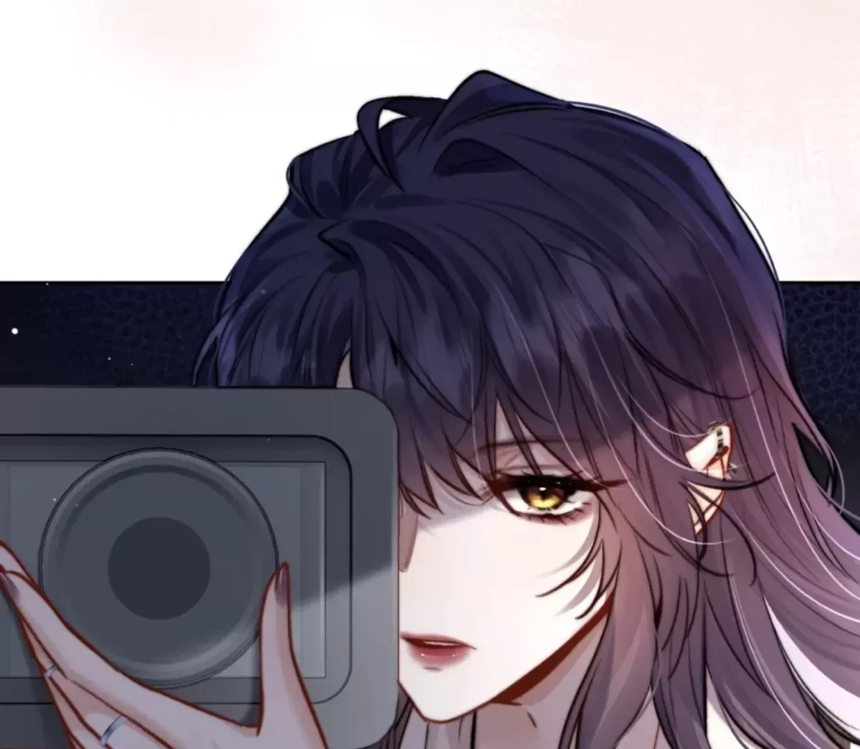 Thiết Ôm Luân Hãm Chap 11 - Next Chap 12