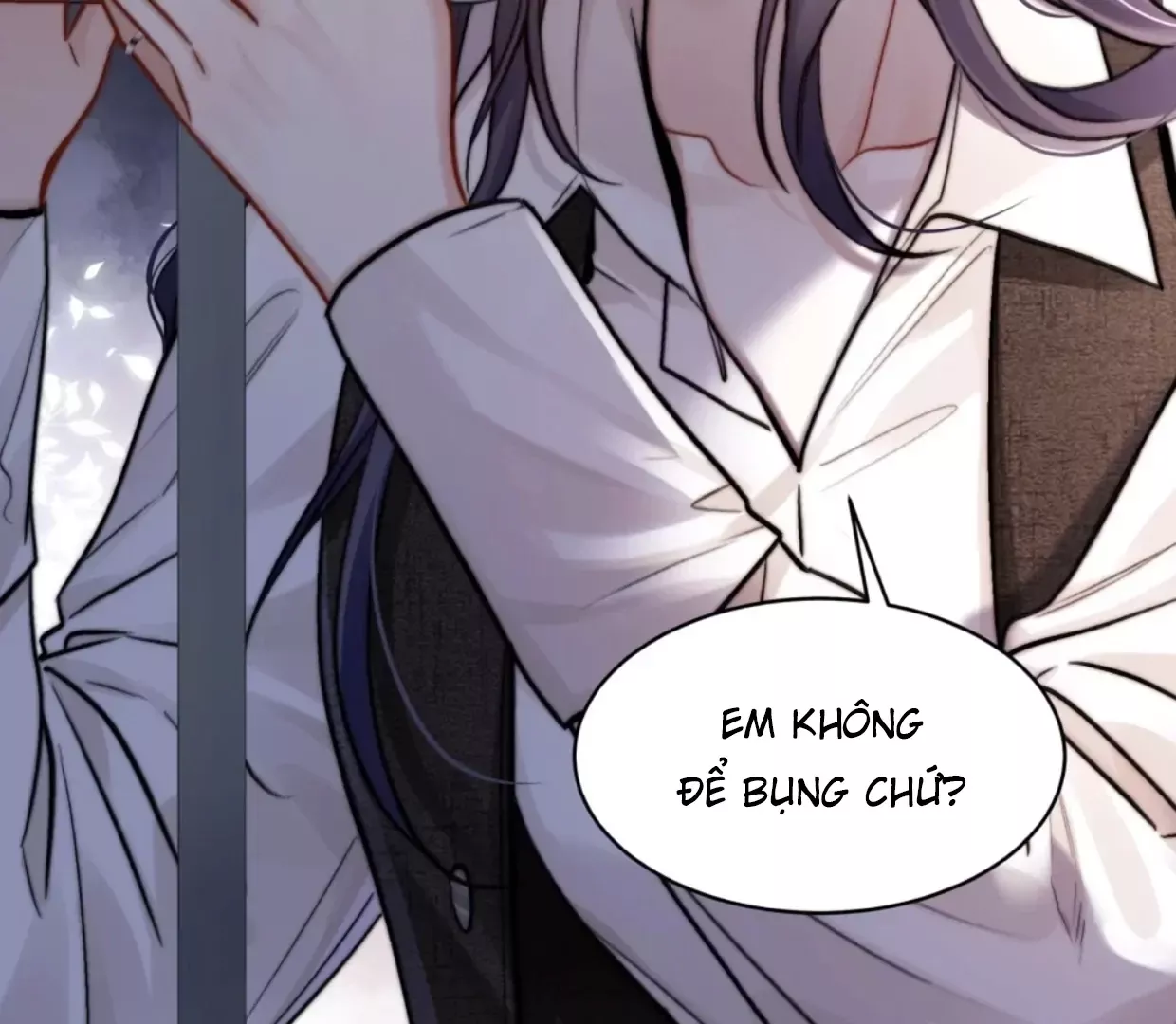Thiết Ôm Luân Hãm Chap 11 - Next Chap 12
