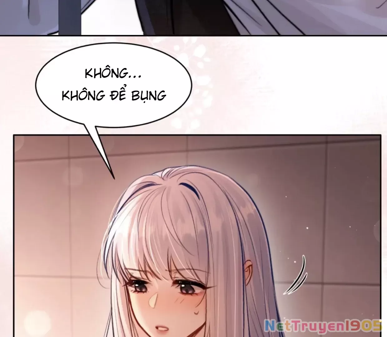 Thiết Ôm Luân Hãm Chap 11 - Next Chap 12