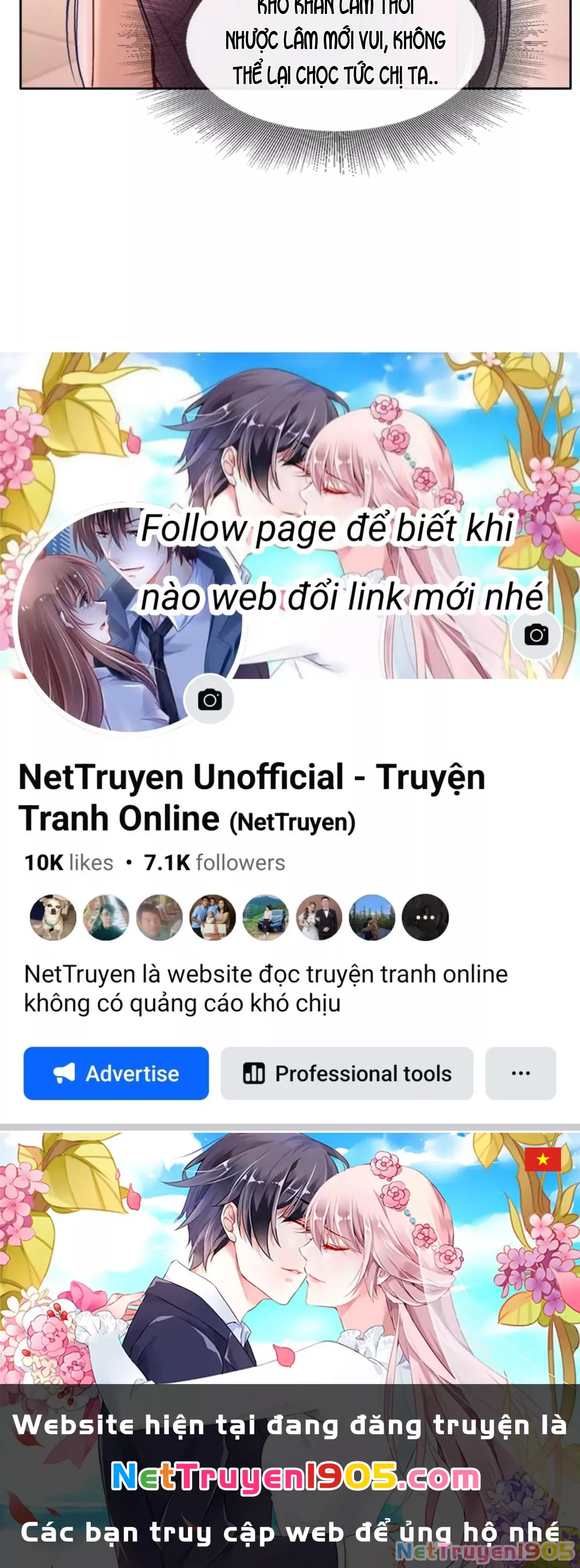Thiết Ôm Luân Hãm Chap 11 - Next Chap 12