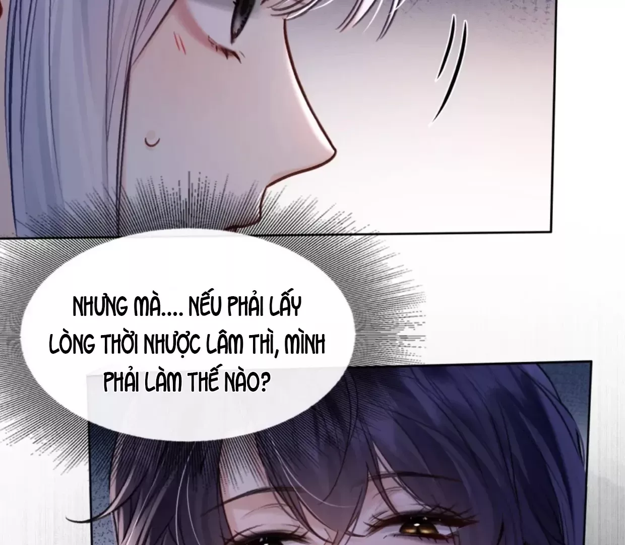 Thiết Ôm Luân Hãm Chap 11 - Next Chap 12