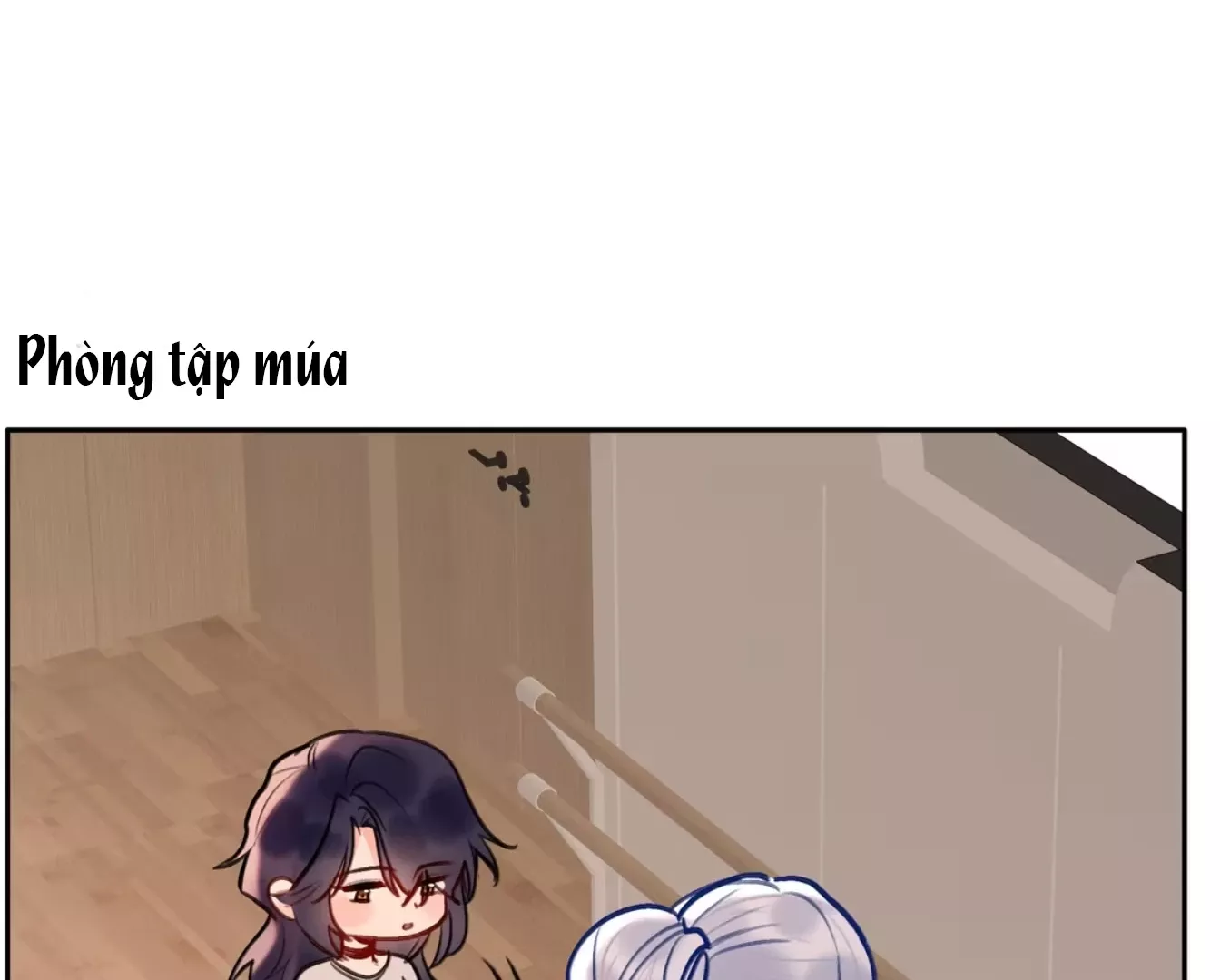 Thiết Ôm Luân Hãm Chap 12.5 - Next Chap 13.5