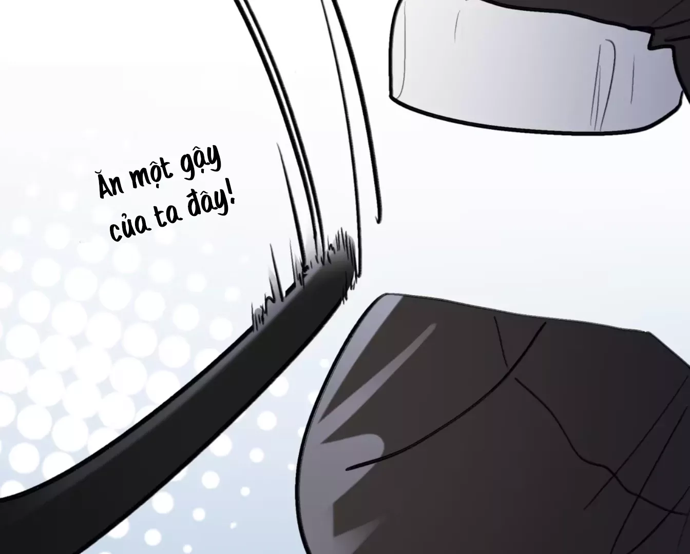 Thiết Ôm Luân Hãm Chap 12.5 - Next Chap 13.5