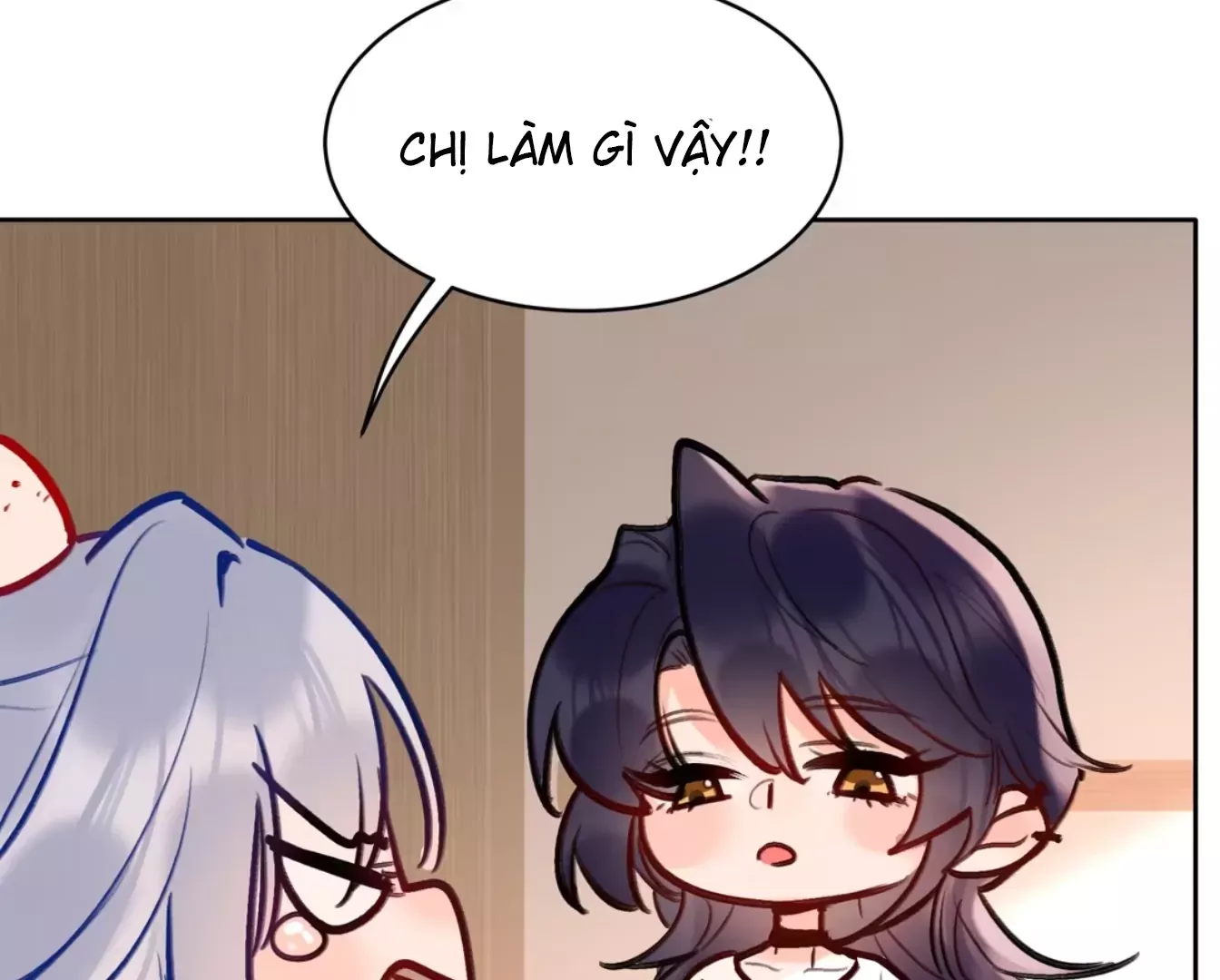 Thiết Ôm Luân Hãm Chap 12.5 - Next Chap 13.5