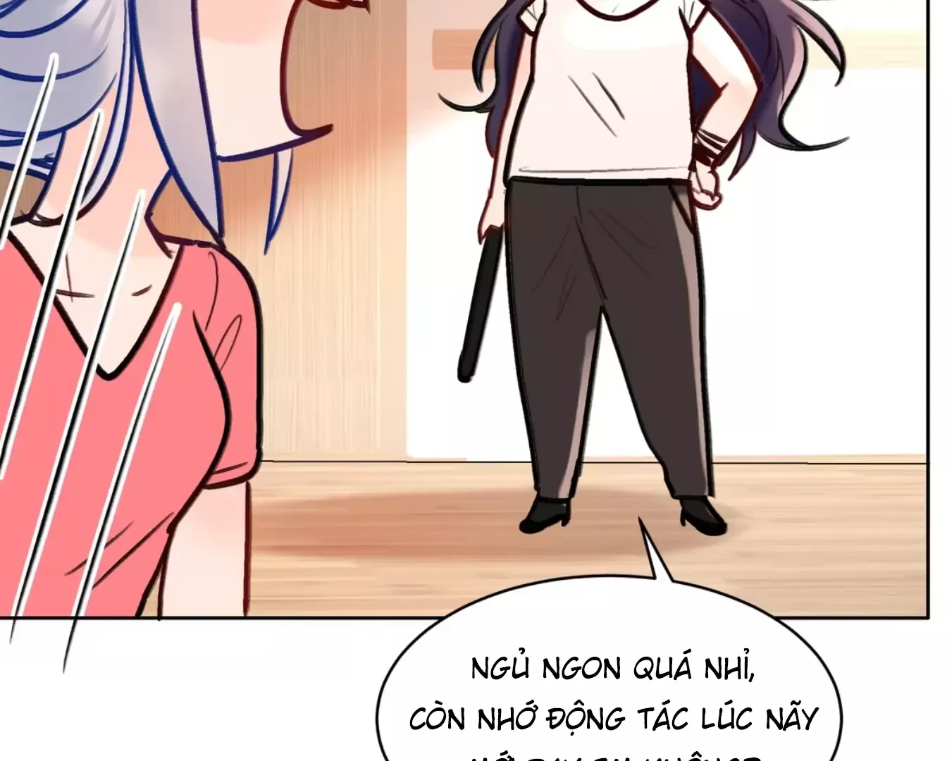 Thiết Ôm Luân Hãm Chap 12.5 - Next Chap 13.5