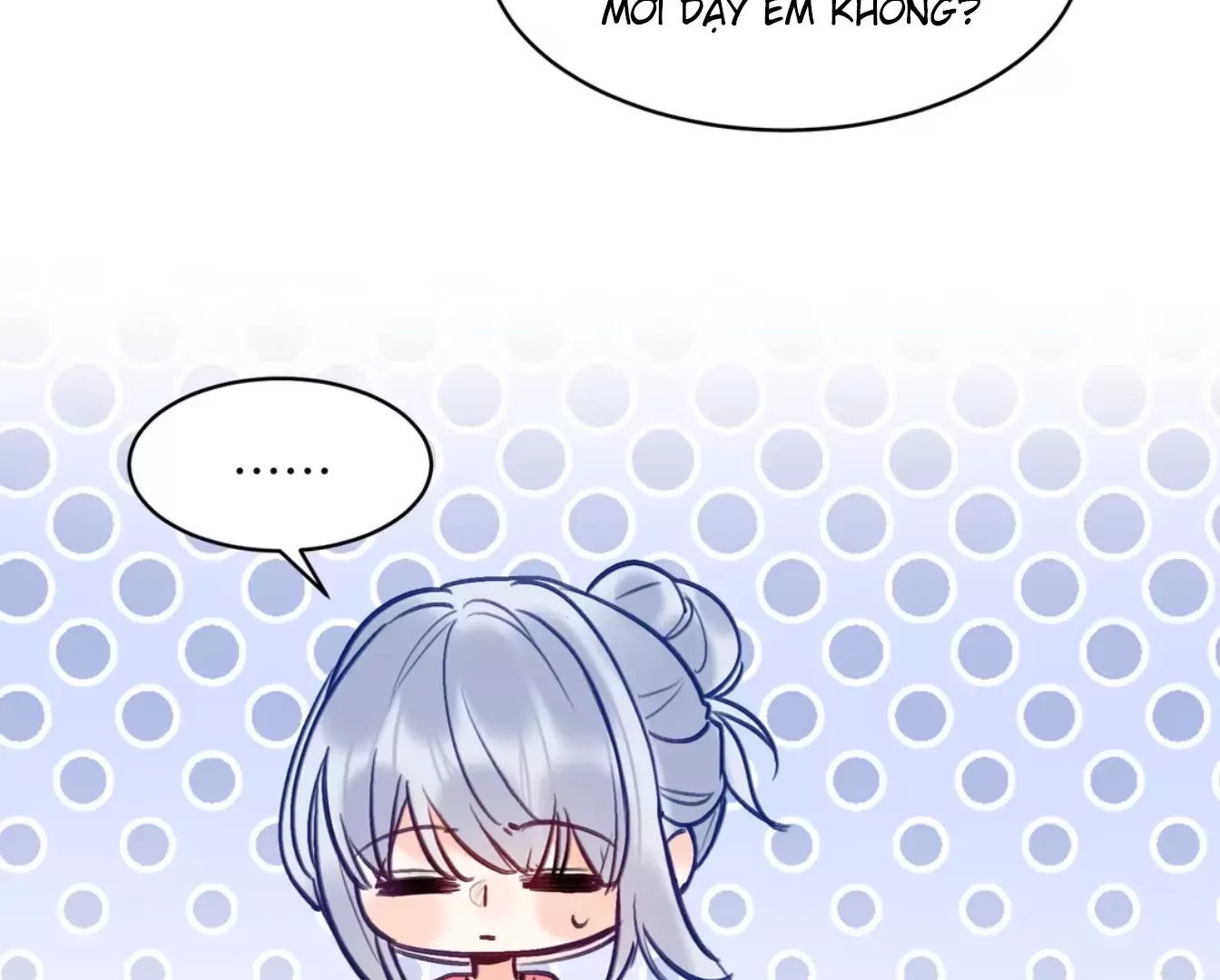 Thiết Ôm Luân Hãm Chap 12.5 - Next Chap 13.5