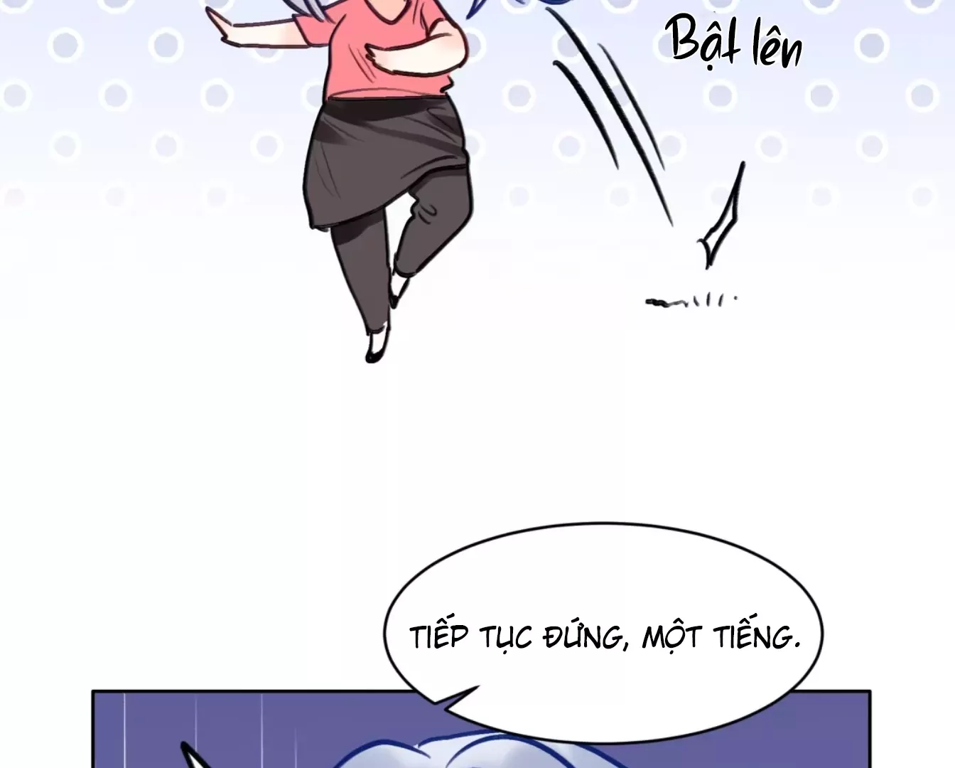 Thiết Ôm Luân Hãm Chap 12.5 - Next Chap 13.5
