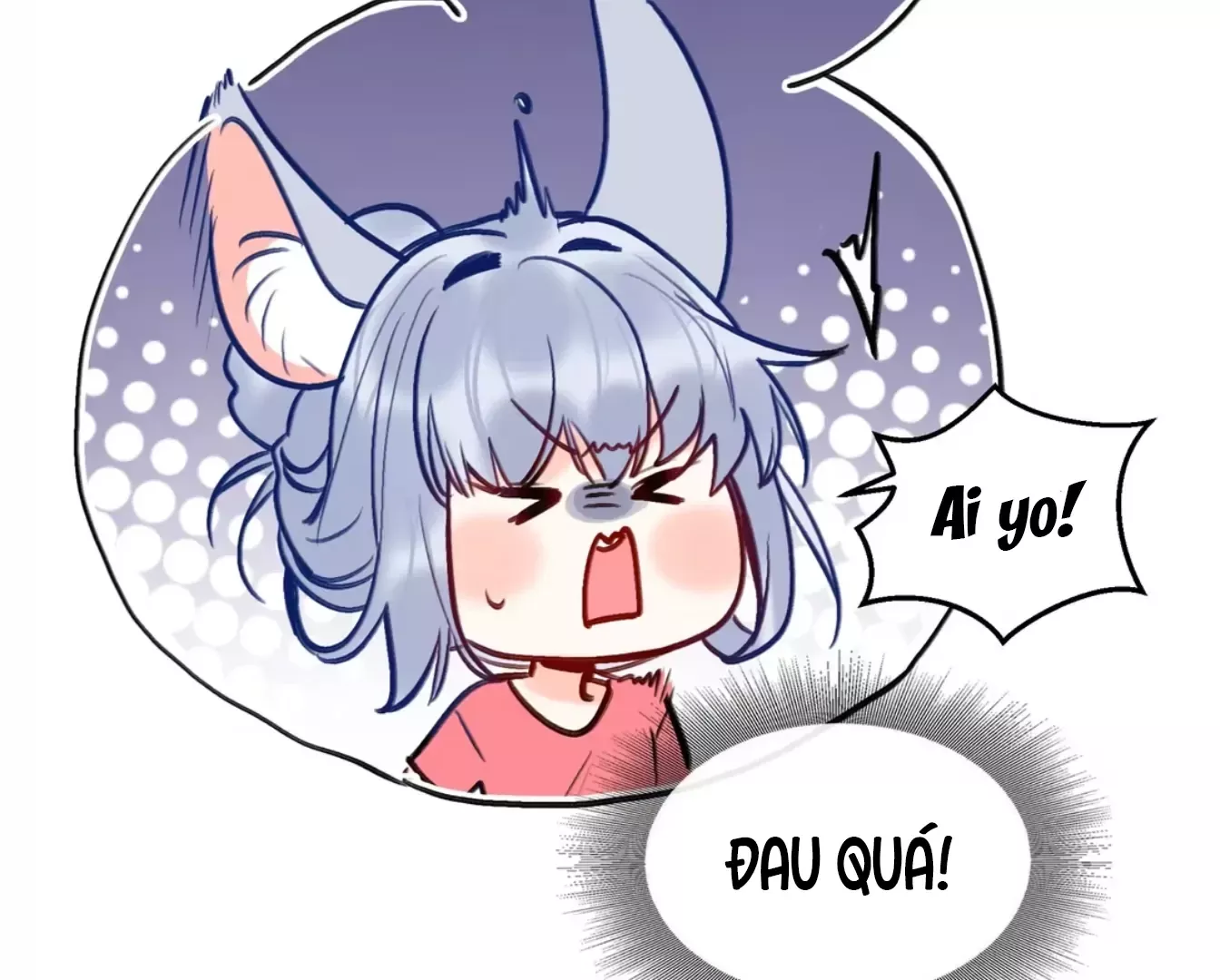 Thiết Ôm Luân Hãm Chap 12.5 - Next Chap 13.5