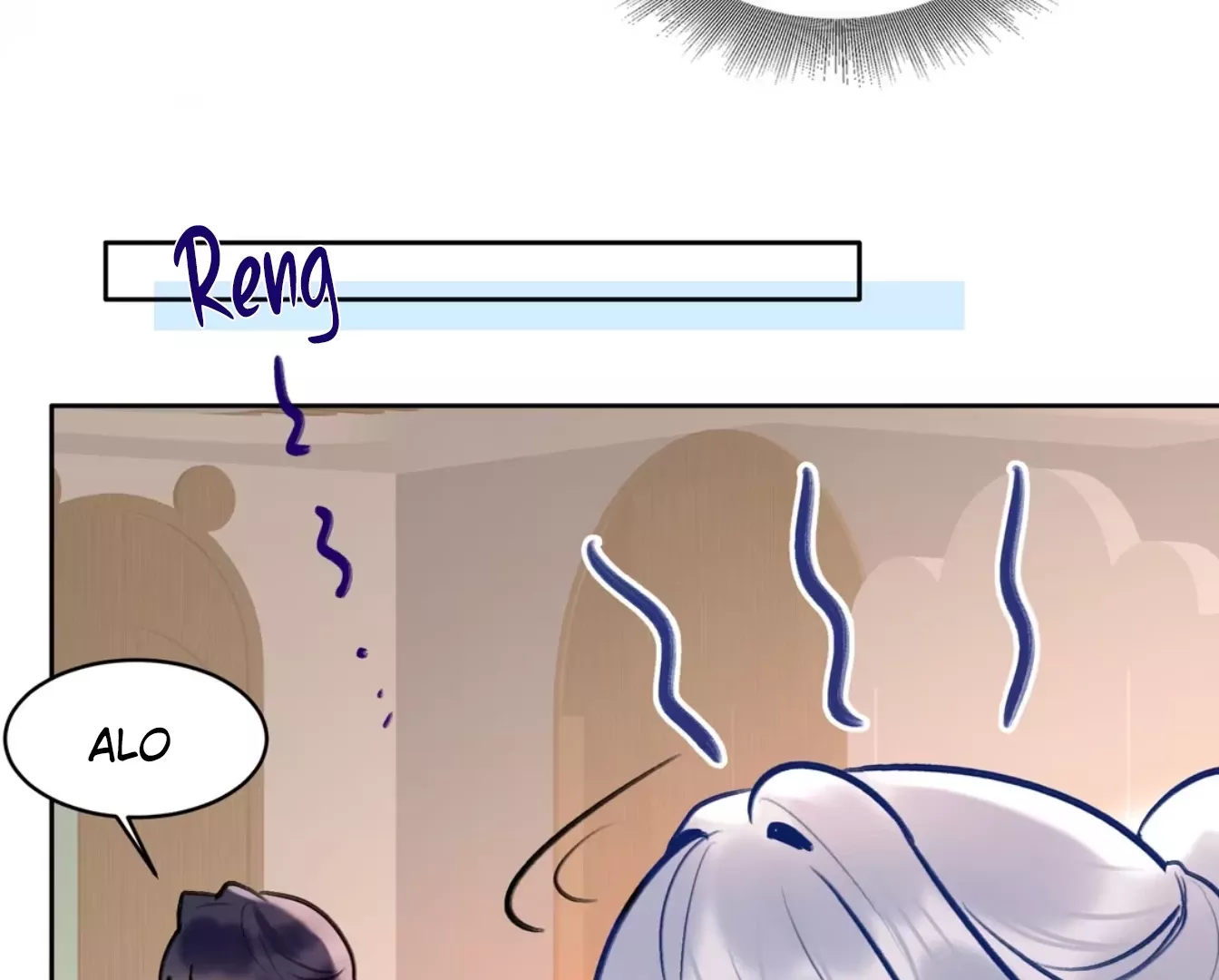 Thiết Ôm Luân Hãm Chap 12.5 - Next Chap 13.5